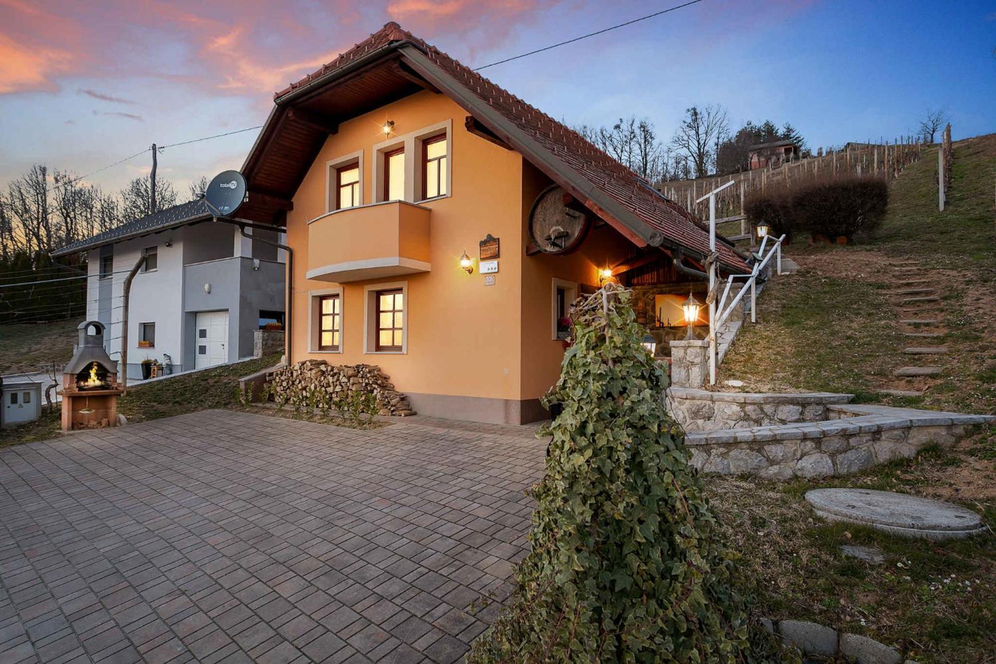 Holiday Home In Skocjan - Kranjska Luaran gambar