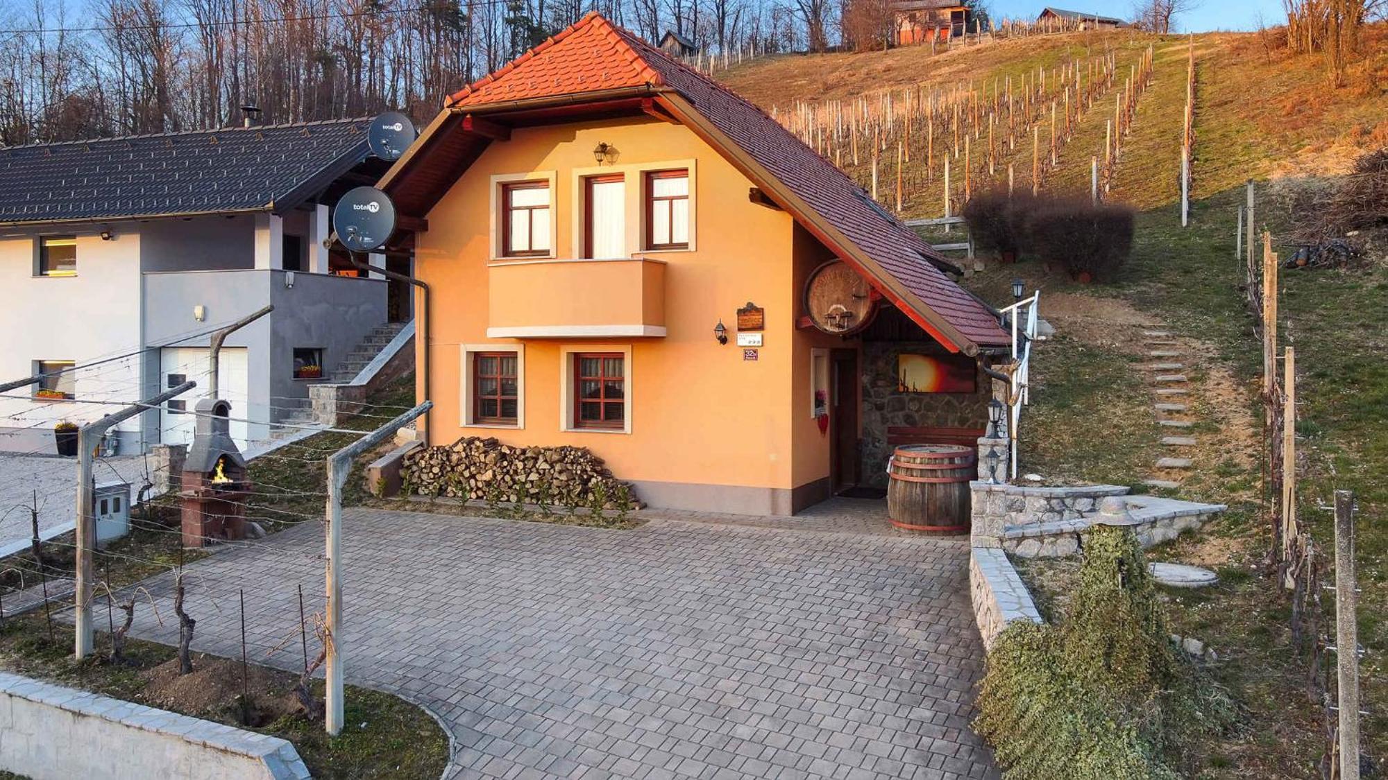 Holiday Home In Skocjan - Kranjska Luaran gambar